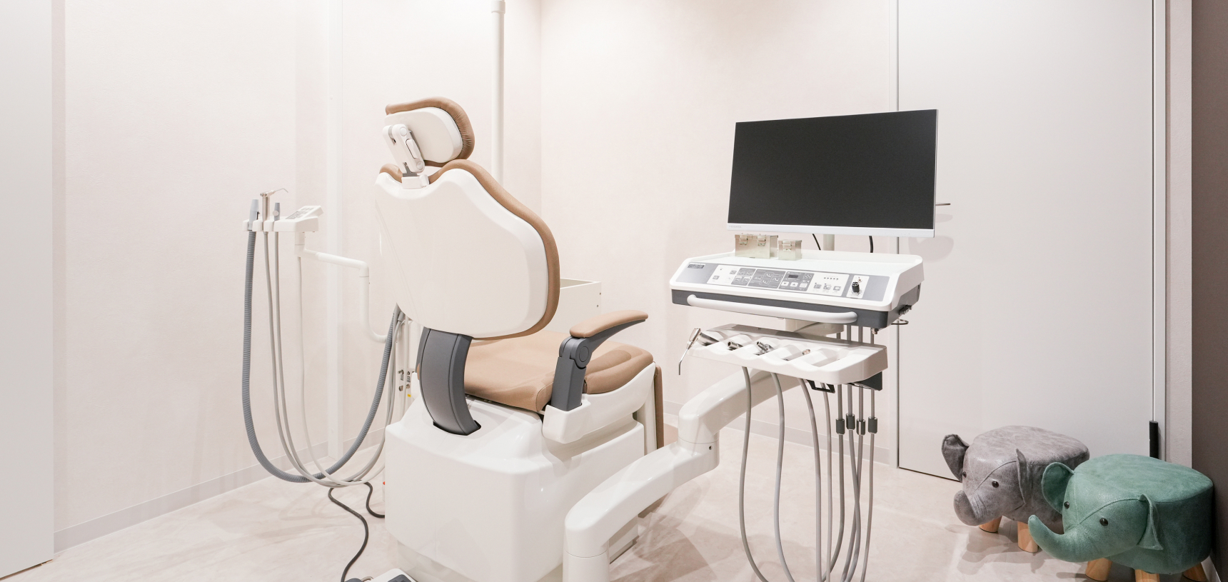 向ヶ丘遊園歯科