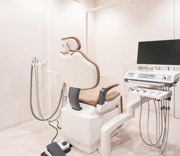 向ヶ丘遊園歯科