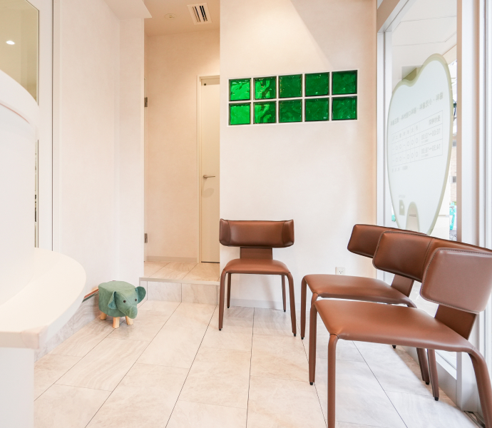 向ヶ丘遊園歯科